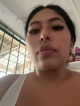 Stripchat Best Webcam of emmyjhonson07