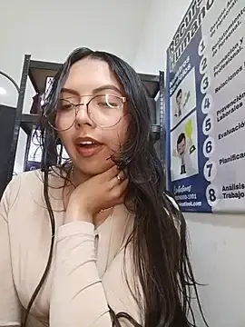 Stripchat Adult Webcams of JENNIFER__03