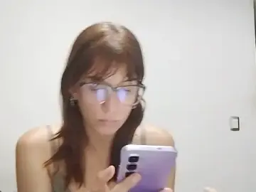 Stripchat Sex Chat of Luna-e-Franco1
