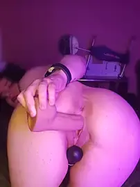 Stripchat Live Porn of Moxxxie