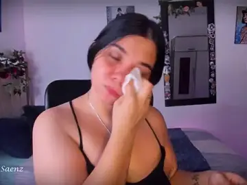 Stripchat Adult Webcams of victoriaasaenz_