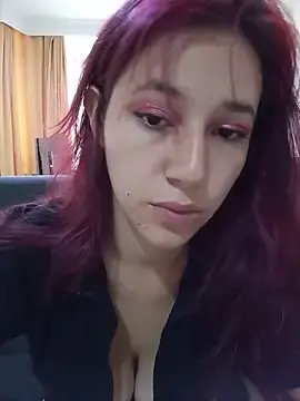 Stripchat Live Sex of Escarleth_69