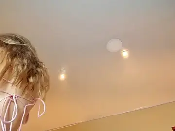 Stripchat Nude Webcam of Jenna1_