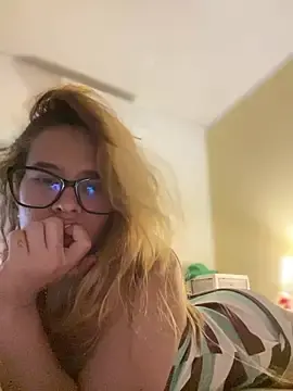 Stripchat Adult Webcam of Jenna1_