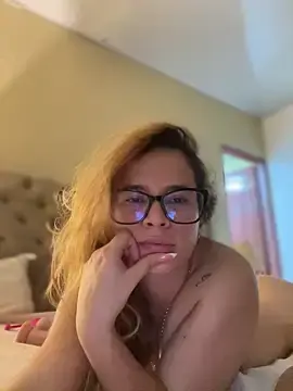 Stripchat Live Sex of Jenna1_