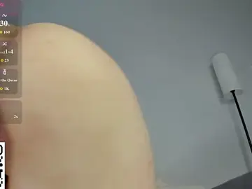 Stripchat Sex Chat of Mary_F0x