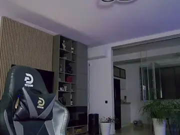 Stripchat Live Sex Cam of UbbeViking