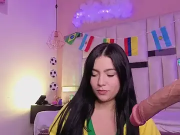 Stripchat Private Sex Chat of kylie_river