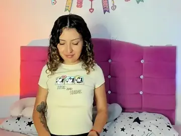 Stripchat Adult Webcams of my_melody