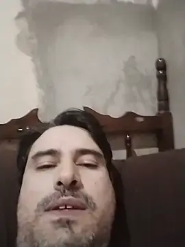 Stripchat Live Porn of prisioneiro2