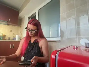 Stripchat Best Webcam of FoxyValentine
