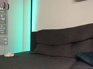 Stripchat Free Porn Cam of Lazar_angels
