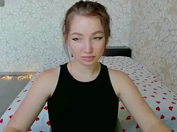 Stripchat Sex Chat of Lissa_Cristal