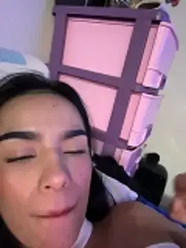 Stripchat Private Sex Chat of Melissa_Rendon