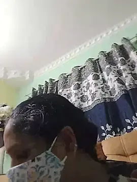 Stripchat Sex Cam of Monika_telugu_queen