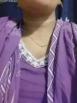 Stripchat Nude Webcam of Monika_telugu_queen