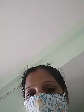 Stripchat Sex Cam of Monika_telugu_queen