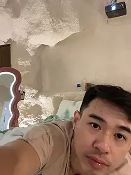 Stripchat Private Sex Chat of Ryandyan