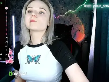 Stripchat Best live sex cam show of Your_small_bunny