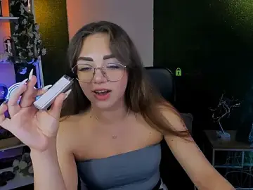 Stripchat Live Porn of evalora_vei