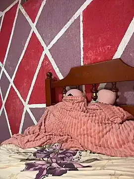 Stripchat Free Live Porn of gabrielasausa30