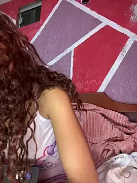 Stripchat Private Sex Chat of gabrielasausa30