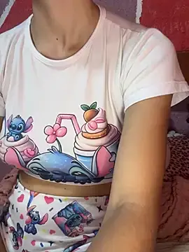 Stripchat Best Webcam of gabrielasausa30