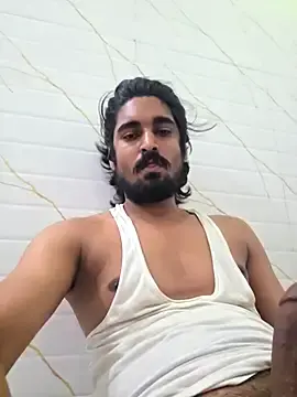 Stripchat Live Porn of lusty_male69