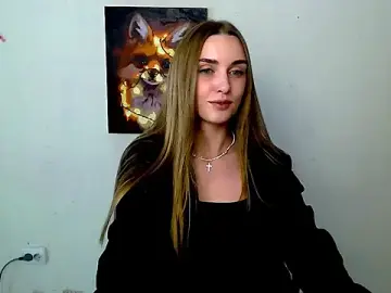 Stripchat Private Sex Chat of Doll_Angelina