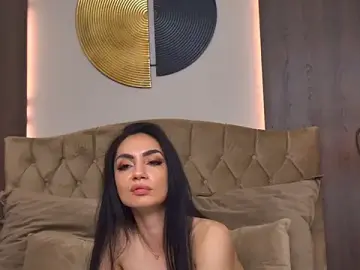 Stripchat Live Porn of VivienneStark