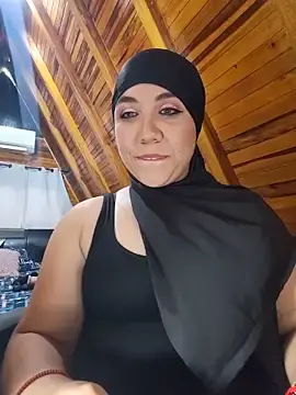 Stripchat Private Sex Chat of AmbarBurhan