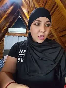 Stripchat Best Webcam of AmbarBurhan