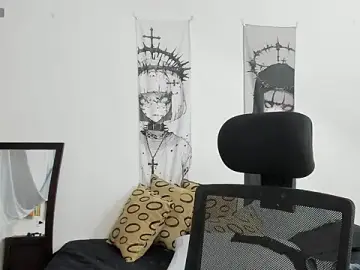 Stripchat Live Sex of GoddessValentinaX