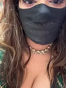 Stripchat Adult Webcams of Hotty_indian_couple