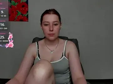 Stripchat Adult Video Chat of Sannyflover