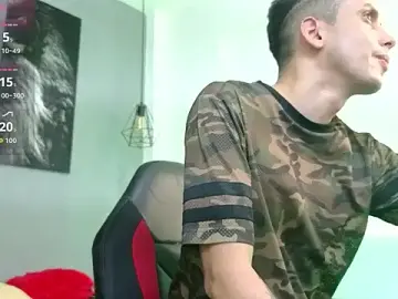 Stripchat Watch Live Sex Cams of Zack_isback