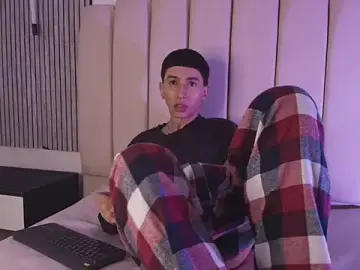 Stripchat Live Sex of lian_cameron