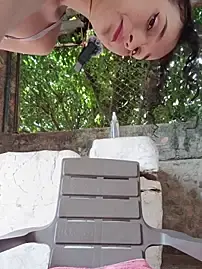 Stripchat Nude Webcam of sweet_outdoor_charm