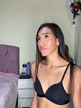 Stripchat Nude Webcam of zoe_storm
