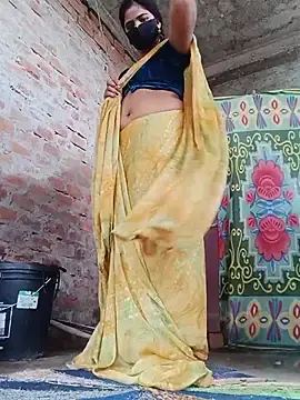 Stripchat Adult Video Chat of Cute-Bandna