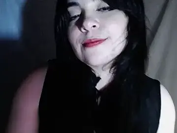 Stripchat Sex Chat of DarkRoseUwU