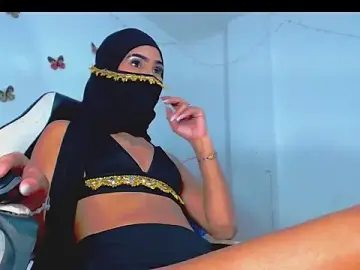 Stripchat Private Sex Chat of Malikaa__