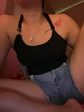 Stripchat Adult Webcam of Pussy-wet1