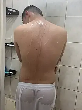 Stripchat Best Webcam of andreslavado