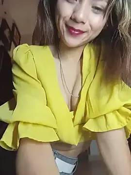Stripchat Live Porn of Dama_Scarlata18