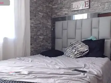 Stripchat Private Sex Chat of Mia_Nova00