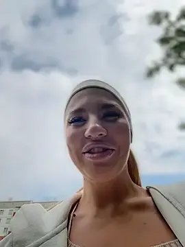 Stripchat Free Live Porn of NewLale