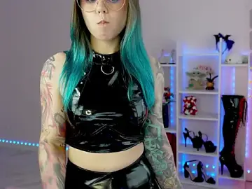 Stripchat Best live sex cam show of QueenAliceX