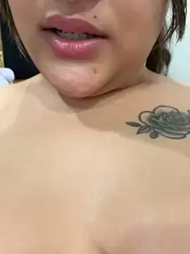 Stripchat Free Live Porn of Rosy_BabyDoll