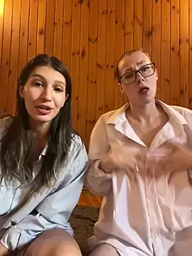 Stripchat Free Live Porn of RussianGirls_